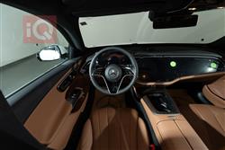 مێرسێدس بێنز E-Class